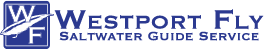 Westport Fly Logo